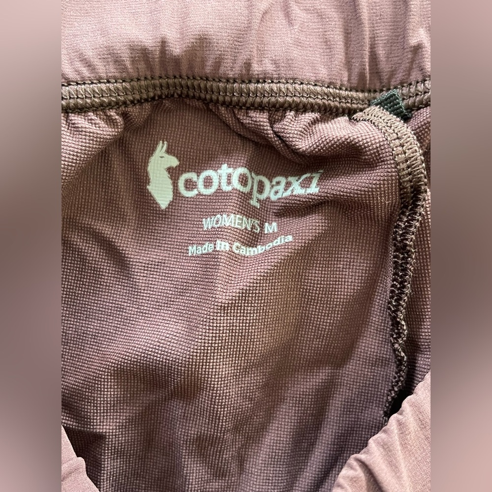 Cotopaxi Jogger Pants - Picture 3 of 9